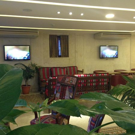 Assaha Ghobeiry Hotel Beirut Exterior photo