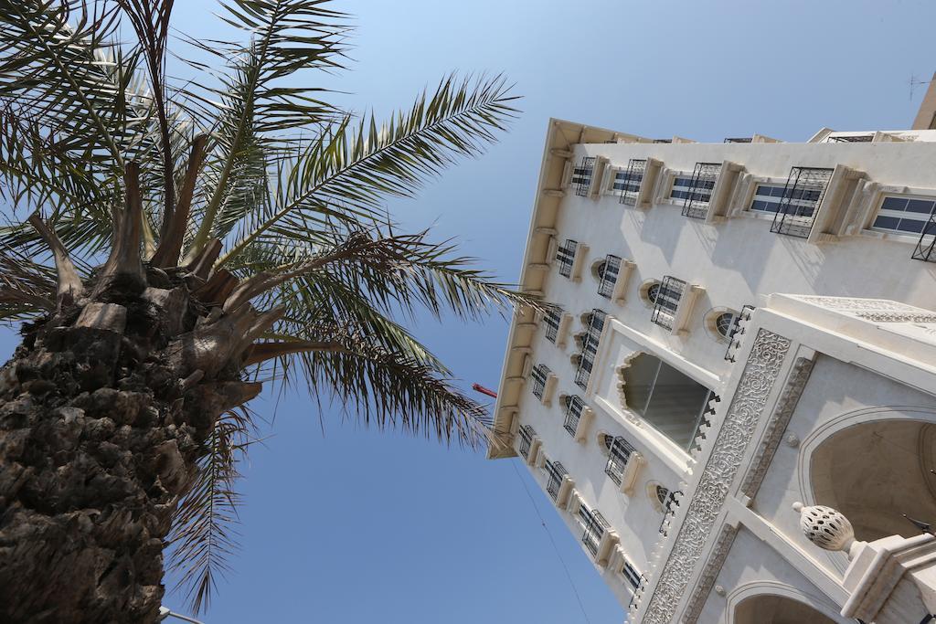 Assaha Ghobeiry Hotel Beirut Exterior photo