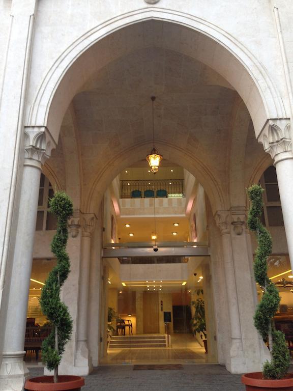 Assaha Ghobeiry Hotel Beirut Exterior photo