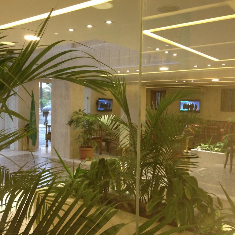 Assaha Ghobeiry Hotel Beirut Exterior photo