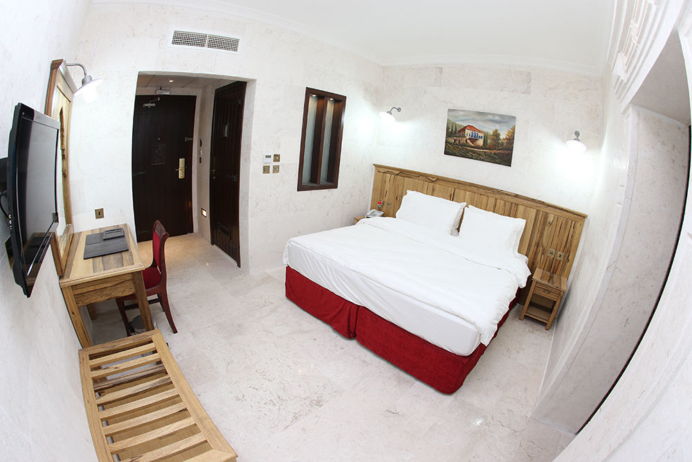 Assaha Ghobeiry Hotel Beirut Exterior photo