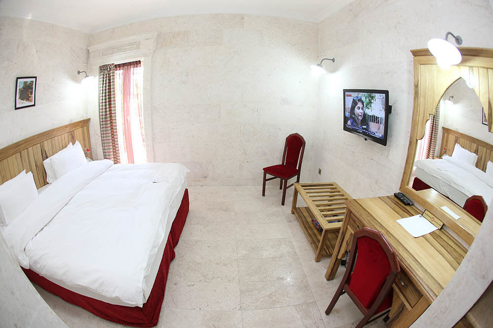 Assaha Ghobeiry Hotel Beirut Exterior photo