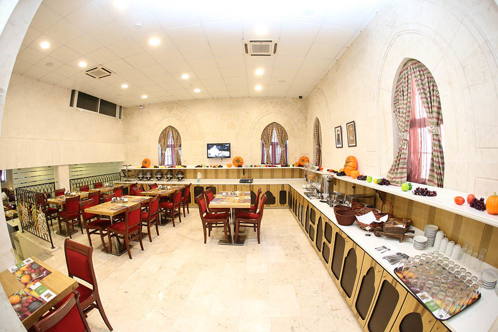 Assaha Ghobeiry Hotel Beirut Exterior photo